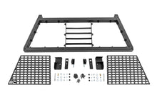 Load image into Gallery viewer, Headache Rack | Molle | No Light | Ford F-150 2WD/4WD (2015-2026)