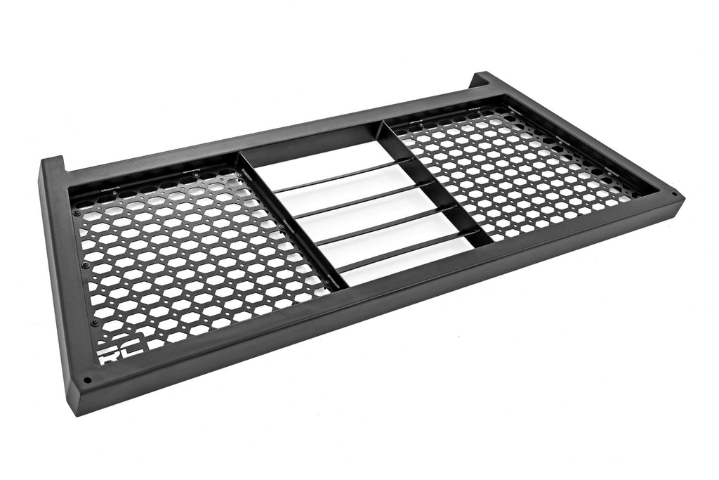 Headache Rack | Molle | No Light | Ford F-150 2WD/4WD (2015-2026)