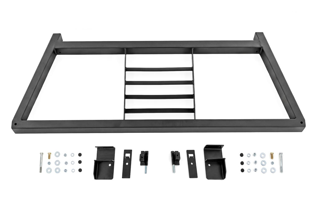 Headache Rack | No Molle | No Light | Ford F-150 2WD/4WD (2015-2026)