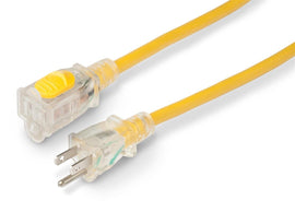 MARINCO 150025RV 25' 14/3 15A LOCKING EXTENSION CORD