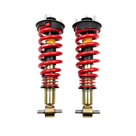 Belltech 15002 Factory Preset Fixed Damping, 1-3