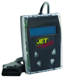 Jet Performance 15003 Program For Power Jet Performance Programmer.