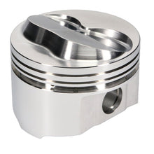 Load image into Gallery viewer, JE Pistons 150069 SRP, Ford, Small Block Ford, 4.030 in. Bore, 1.600 CD, Dome, 8 Cyl. Piston Kit