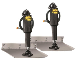 LENCO 15007-101 TRIM TAB KIT12'X 12'12VSTD MOUNT