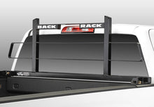 Load image into Gallery viewer, RealTruck Backrack 15007 Truck Cab Protector / Headache Rack