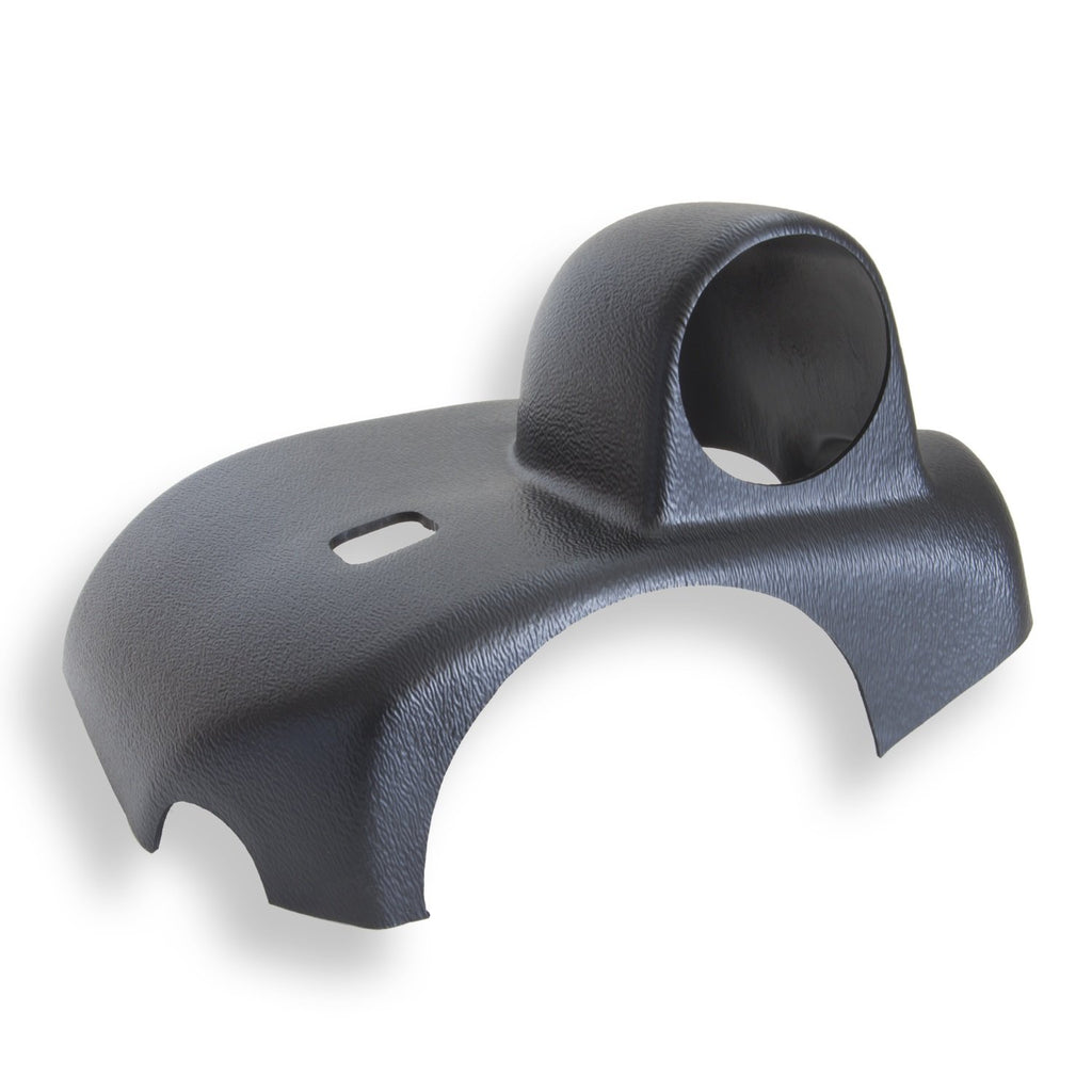 AutoMeter 15007 GAUGE MOUNT, STEERING COLUMN, SINGLE, 2 1/16" , SIERRA/SILVERADO 00-03 (AUTO)