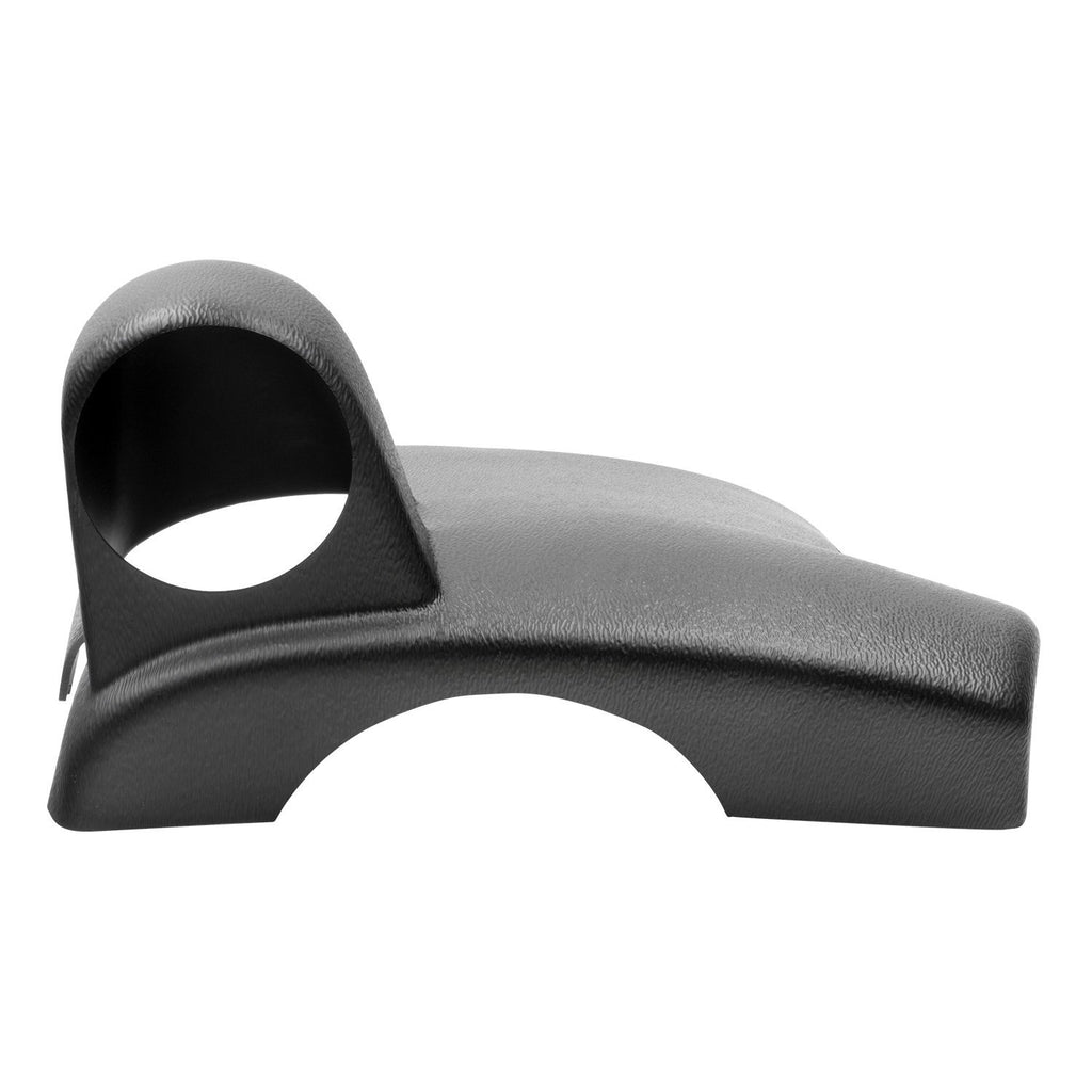 AutoMeter 15009 GAUGE MOUNT, STEERING COLUMN, SINGLE, 2 1/16" , SIERRA/SILVERADO HD 15+