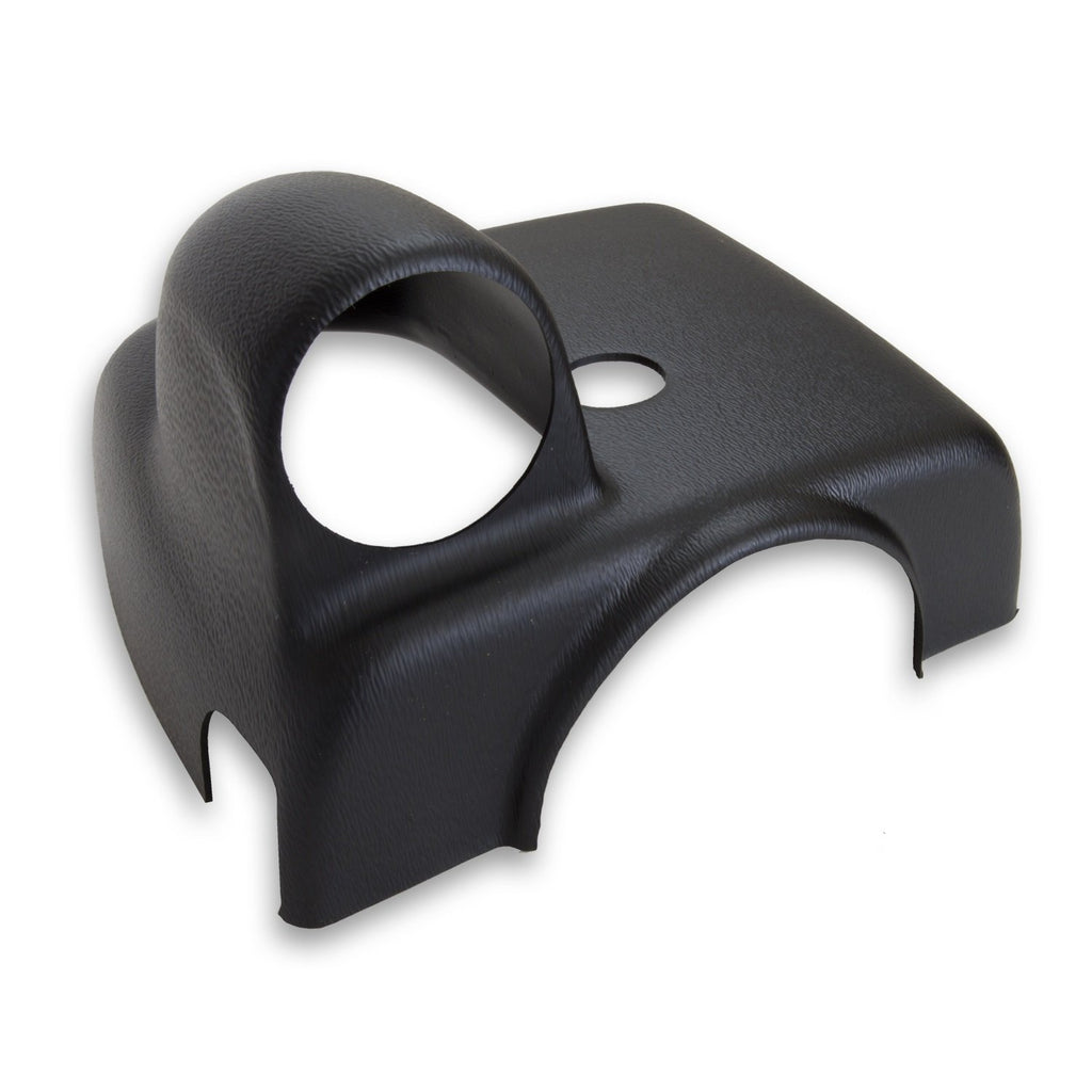 AutoMeter 15013 GAUGE MOUNT, STEERING COLUMN, SINGLE, 2 1/16" , DODGE RAM/DAKOTA/DURANGO 03-09