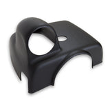 AutoMeter 15013 GAUGE MOUNT, STEERING COLUMN, SINGLE, 2 1/16