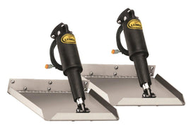 LENCO 15014-101 TRIM TAB KITEDGE MOUNT9'X 12'