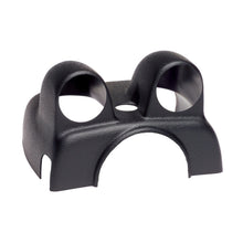 Load image into Gallery viewer, AutoMeter 15014 GAUGE MOUNT, STEERING COLUMN, DUAL, 2 1/16" , DODGE RAM/DAKOTA/DURANGO 03-09