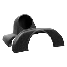 Load image into Gallery viewer, AutoMeter 15015 GAUGE MOUNT, STEERING COLUMN, SINGLE, 2 1/16" , DODGE RAM 10-19