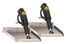 Load image into Gallery viewer, LENCO 15016-101 TRIM TAB KIT12'X 12'12VEDGE MOUNT