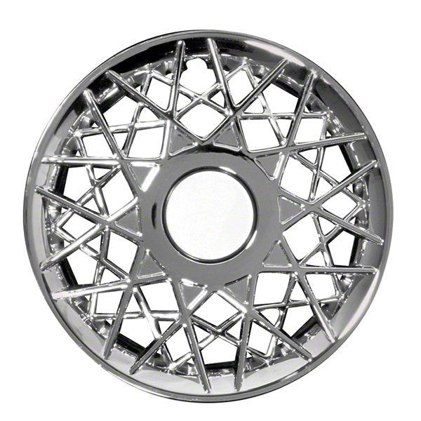 COAST 2 COAST 15016CN CCI WHEEL COVER; 16IN; H7