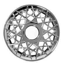 Load image into Gallery viewer, COAST 2 COAST 15016CN CCI WHEEL COVER; 16IN; H7