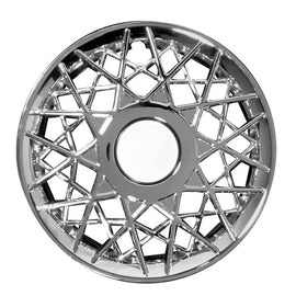 COAST 2 COAST 15016CN CCI WHEEL COVER; 16IN; H7