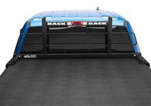 Load image into Gallery viewer, RealTruck Backrack 15018 BACKRACK - 2017-2022 Ford F-250/350/450 (Aluminum Body), 1999-2016 F250/350/450