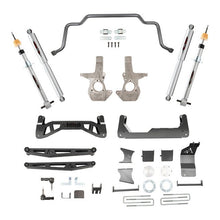Load image into Gallery viewer, Belltech 150203TPS 7-9" Lift Kit Inc. Front and Rear Trail Performance Struts/Shocks