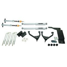 Load image into Gallery viewer, Belltech 150206TP 4" Lift Kit Inc. Front and Rear Trail Performance Struts/Shocks