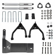 Load image into Gallery viewer, Belltech 150207BK 4" Lift Kit Inc. Rear Trail Performance Shocks Only
