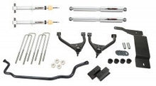 Load image into Gallery viewer, Belltech 150207TPS 4" Lift Kit Inc. Front and Rear Trail Performance Struts/Shocks