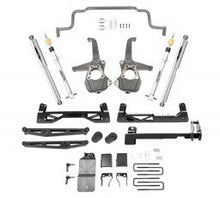 Load image into Gallery viewer, Belltech 150210TPS 6-8" Lift Kit Inc. Front and Rear Trail Performance Struts/Shocks