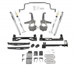 Belltech 150210TPS 6-8