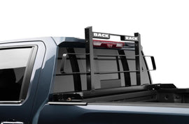 RealTruck Backrack 15026 Short Headache Rack;02-22 Ram 1500 5.5ft.,19-22 2500/3500, 10-17 6.5ft.w/outRmbx