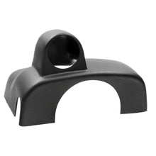 Load image into Gallery viewer, AutoMeter 15028 GAUGE MOUNT, STEERING COLUMN, SINGLE, 2 1/16" , FORD F150 15+ (CONSOLE SHIFT)