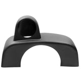 AutoMeter 15030 GAUGE MOUNT, STEERING COLUMN, SINGLE, 2 1/16