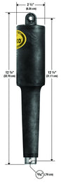 LENCO 15060-001 ACTUATOR4 1/4'STROKE102XD 12V5/16