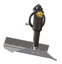 Load image into Gallery viewer, LENCO 15064-001 BENNET RETROFIT TRIM TAB KIT12V