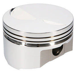 JE Pistons 150725 SRP, Ford, Big Block Ford, 4.390 in. Bore, 1.520 CD, Flat Top, 8 Cyl. Piston Kit