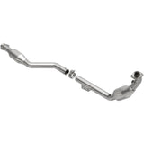 MagnaFlow Exhaust Products 551519 Magnaflow California Direct-Fit Catalytic Converter