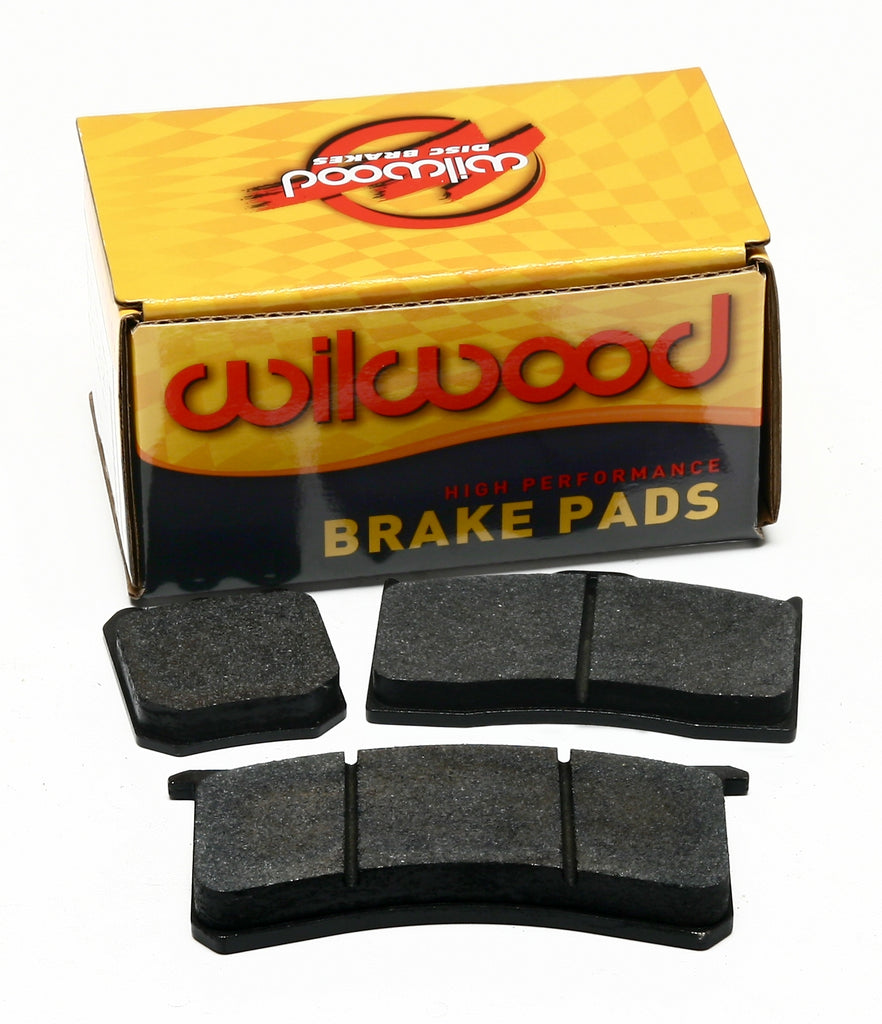 WILWOOD 150-8850K PAD SET BP-10 7112