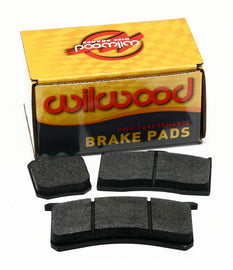 WILWOOD 150-8850K PAD SET BP-10 7112