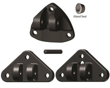 Load image into Gallery viewer, LENCO 15099-001 ACTUATOR MTG BRKTUNIVERSALWITH HW