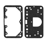 Mr Gasket 1509 Mr. Gasket Carburetor Fuel Bowl and Metering Block Gaskets For Holley