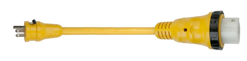MARINCO 150SPPRV 50A TO 15A ADAPTER