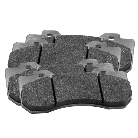 WILWOOD 150-Q-10120K PAD 10120-Q TX6R .755 THK AXLE SET
