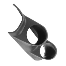 Load image into Gallery viewer, AutoMeter 15100 Optimally Positions Key Performance Data Within Drivers Field Of Vision