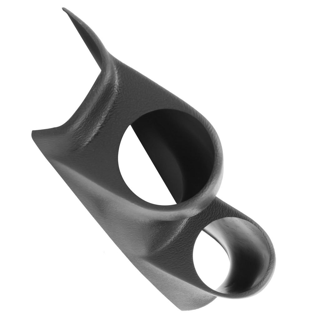 AutoMeter 15103 Optimally Positions Key Performance Data Within Drivers Field Of Vision