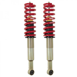 Belltech 15106 Factory Preset Fixed Damping, 0-3