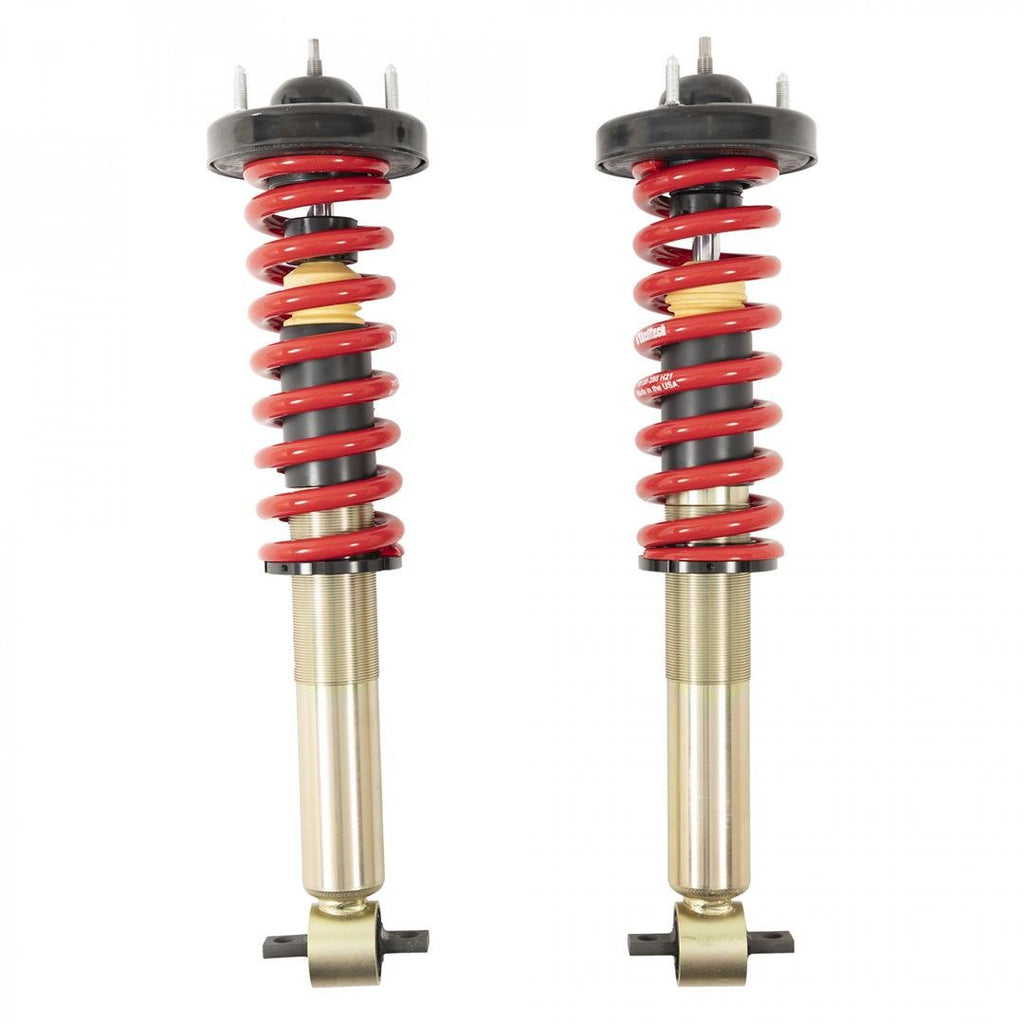 Belltech 15107 Factory Preset Fixed Damping, 0-3" Height Adjustable Level