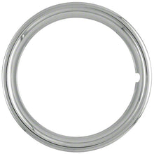 Load image into Gallery viewer, COAST 2 COAST 1515P CCI TRIM RING; 15 INCH