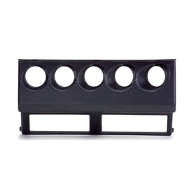 AutoMeter 15218 GAUGE MOUNT, DIRECT FIT, GAUGE PANEL (2 1/16