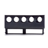 AutoMeter 15218 GAUGE MOUNT, DIRECT FIT, GAUGE PANEL (2 1/16