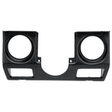 AutoMeter 15220 GAUGE MOUNT, DIRECT FIT, TACH/SPEED (3 3/8