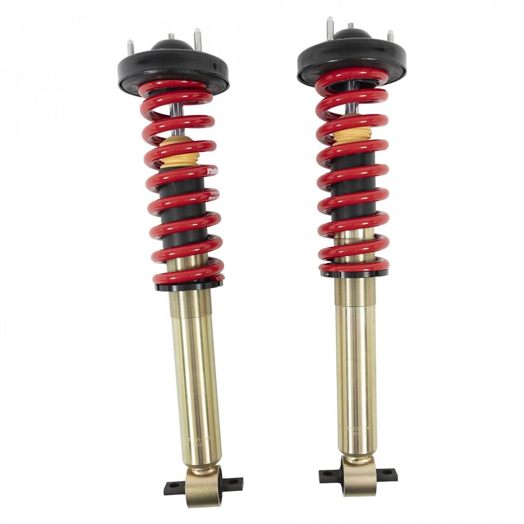 Belltech 15228 Factory Preset Fixed Damping, 3.5-4" Height Adjustable Level