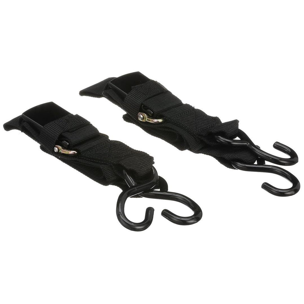 ATTWOOD MARINE 15232-7 TRANSOM STRAP 4' X